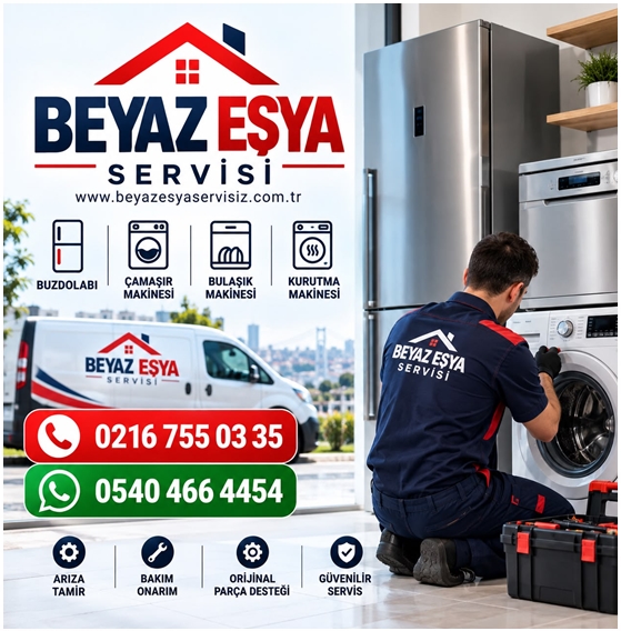 Beyaz Eşya Servisi yönlendirme merkezi ve iletişim numaraları